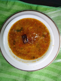 પંજાબી દાળ ફ્રાય (Punjabi Dal Fry Recipe In Gujarati) રેસીપી મુખ્ય ફોટો