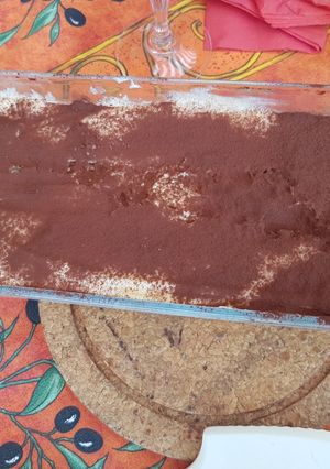 Une photo de Tiramisu au bayleys