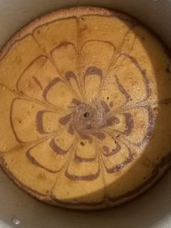 عکسی از دستور کیک زبرا