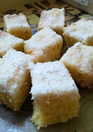 Bögrés raffaelló recept fotója