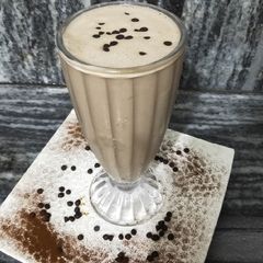 A picture of Choco Barocco.