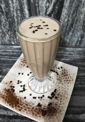 A picture of Choco Barocco.