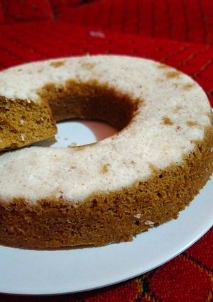 Foto resep Kue Putu Ayu Coklat