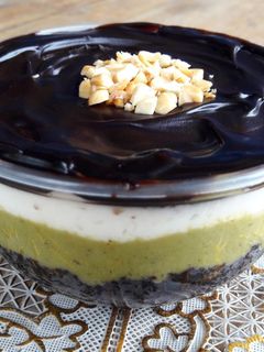 Foto resep Brownies Alpukat (BROWKAT)