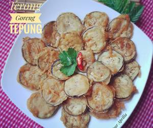 Cara Cepat Terong Goreng Tepung Lezat Mantap Cara Cepat Terong Goreng Tepung Lezat Mantap