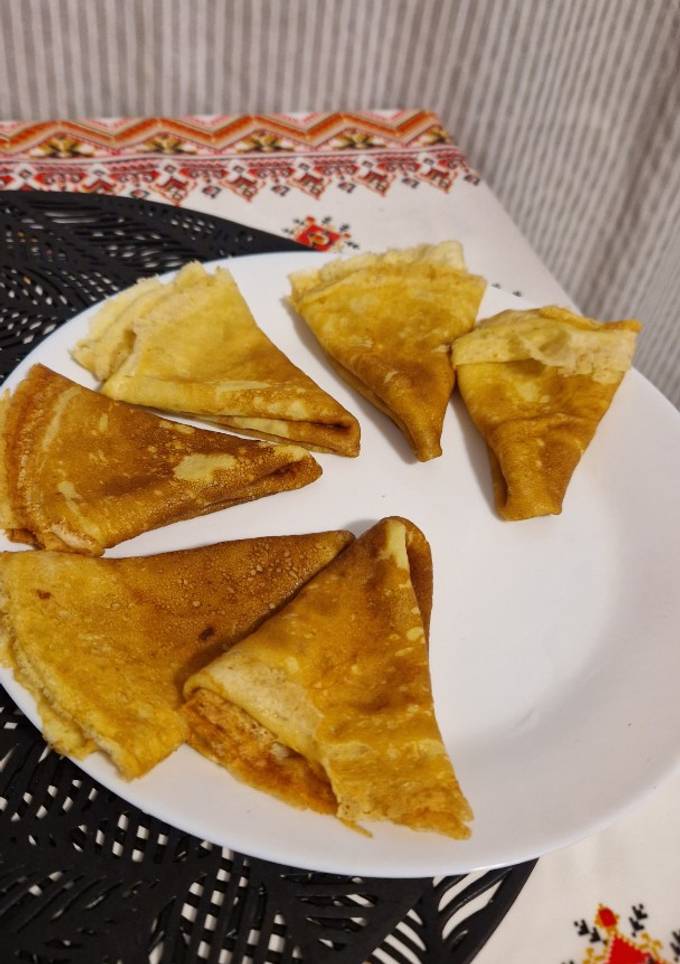 Налиснички😇