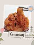 Jajanan: Cirambay