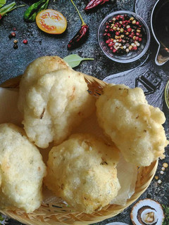 Foto resep Cireng