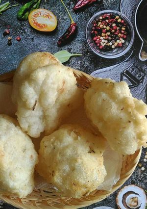 Foto resep Cireng