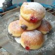 Bomboloni