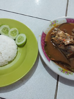 Foto resep Gulai Kepala Ikan