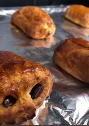 Foto de Pain au Chocolat
