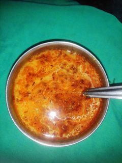 उड़द चने की दाल (Urad chane ki dal recipe in hindi) रेसिपी मुख्य फोटो
