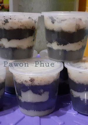 Foto resep Oreo Chese Cake