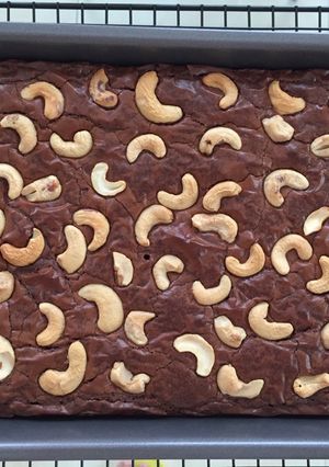 Foto resep Brownies