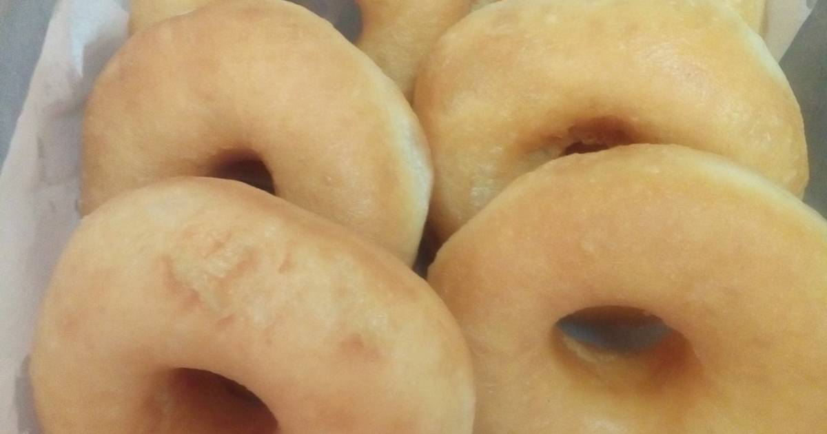 5 resep donat nikmatul rosidah enak dan sederhana Cookpad 5 resep donat nikmatul rosidah enak dan sederhana Cookpad