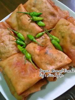 Foto resep Martabak Telur Mini