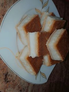صورة لوصفة مد بالقشطة