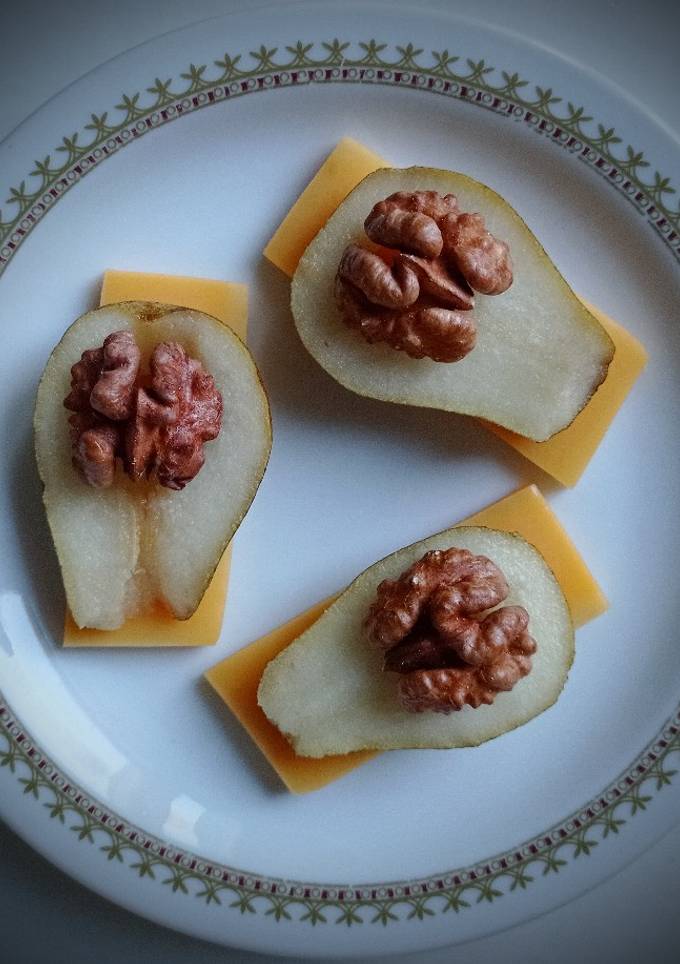 Закуска по-італійськи