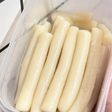 Garaetteok (rice cake) anti gagal