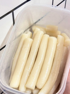 Foto resep Garaetteok (rice cake) anti gagal