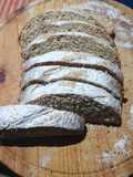 Pan Siciliano Casero