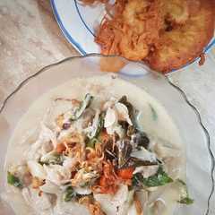 รูปของ JANGAN GORI simple enak