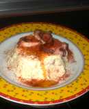 Ensaladilla de pulpo