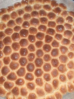 صورة لوصفة خلية النحل