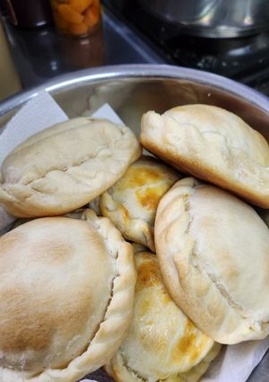 Una foto de Mix de Empanadas