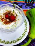 Dhrungari Lauki Raita