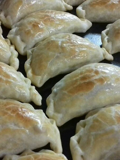 Una foto de Empanadas de atún