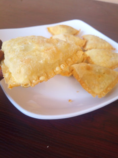Samosa ainihin hoton girkin