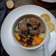 Sop Tulang Sapi