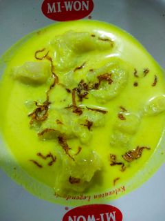 Foto resep Celimpungan / lakso (vegan)