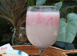 Foto resep Es Pacarcina