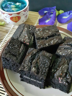 Foto resep #151 Brownies panggang