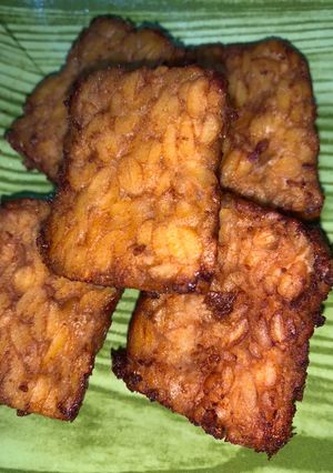 Foto resep Tempe Bacem