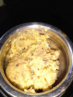 பால் அல்வா (Paal halwa Recipe in Tamil) செய்முறை முக்கிய புகைப்படம்