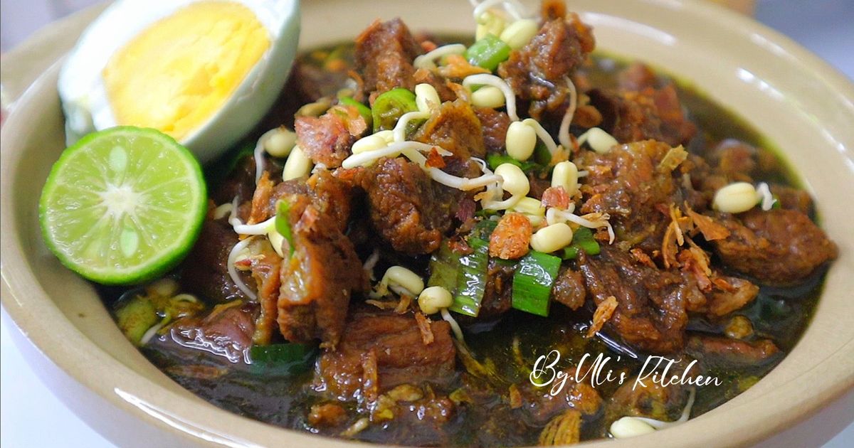 RAWON By.Uli's Kitchen