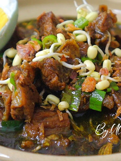 Foto resep RAWON By.Uli's Kitchen