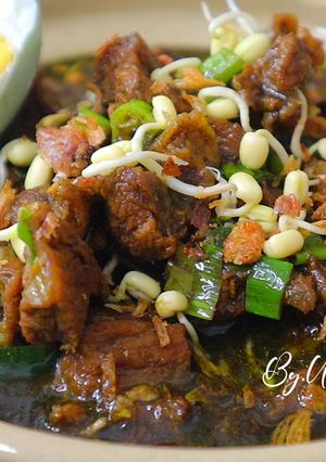 Foto resep RAWON By.Uli's Kitchen