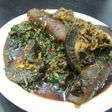 Afang soup