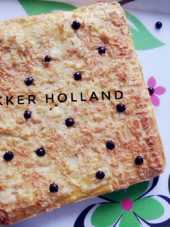 Foto resep Lekker Holland