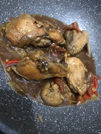 Cara Mudah Membuat Resep Ayam Kecap yang Sempurna Anti Ribet, Bisa Manjain Lidah