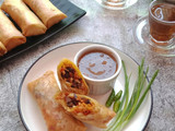 Lumpia rebung