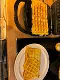 Gaufres