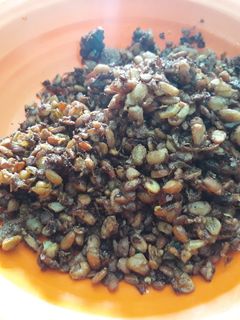 Foto resep Sambel goreng tempe