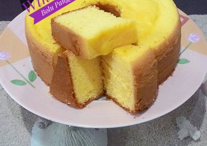 Resep Bolu Panggang Susu Oleh Defa Ade Faruq - Cookpad Resep Bolu Panggang Susu Oleh Defa Ade Faruq - Cookpad