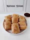 Martabak Kentang Khas Palembang